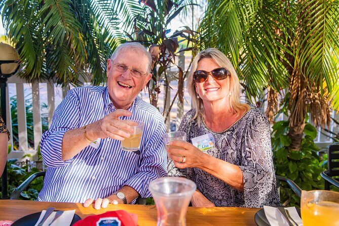 Broome Trio Afternoon Adventure: Brewery, Museum & Crocodile Park - Final thoughts