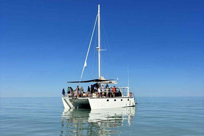 Broome's only Crabbing Adventure & Wildlife Cruise - An In-Depth Look at the Broome Crabbing & Wildlife Cruise