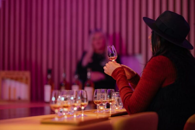 Brora: Clynelish Whisky Distillery Tour & Tasting - The Value of This Whisky Tour
