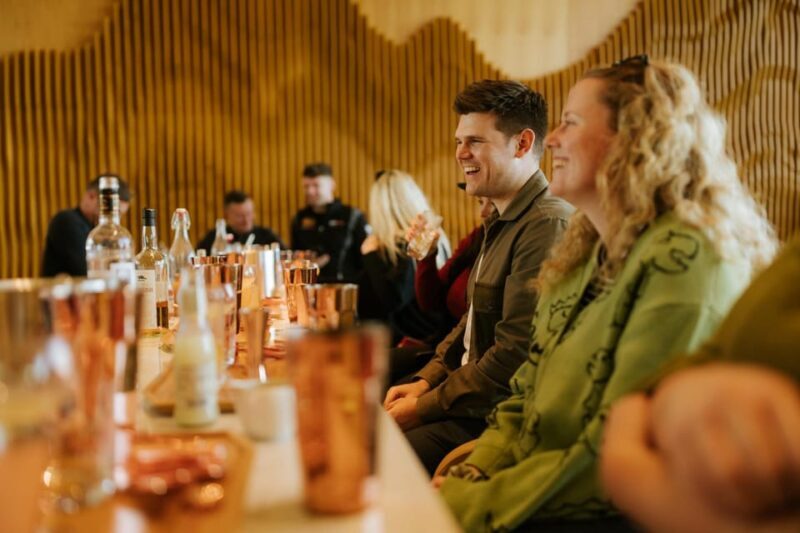Brora: Clynelish Whisky Distillery Tour & Tasting - Who Will Love This Tour?