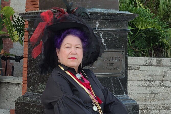 Brothels & Booze: Exploring St. Augustine's Red-Light district - Brothels & Booze: Exploring St. Augustines Red-Light District