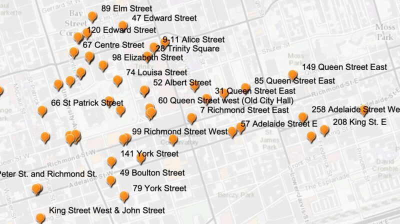 Brothels of Old Toronto Walking Tour - Final Thoughts: Who Will Love This Tour?
