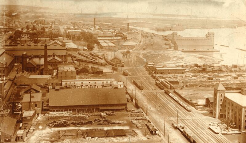 Brothels of Old Toronto Walking Tour - Frequently Asked Questions