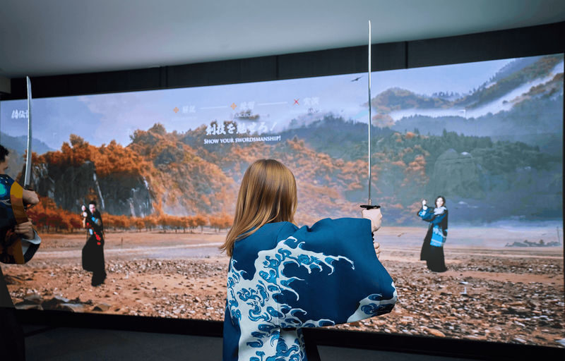 BROTHER JOYFACTORY TOKYO Admission Ticket & Samurai Experience (Tokyo) - What to know before you book