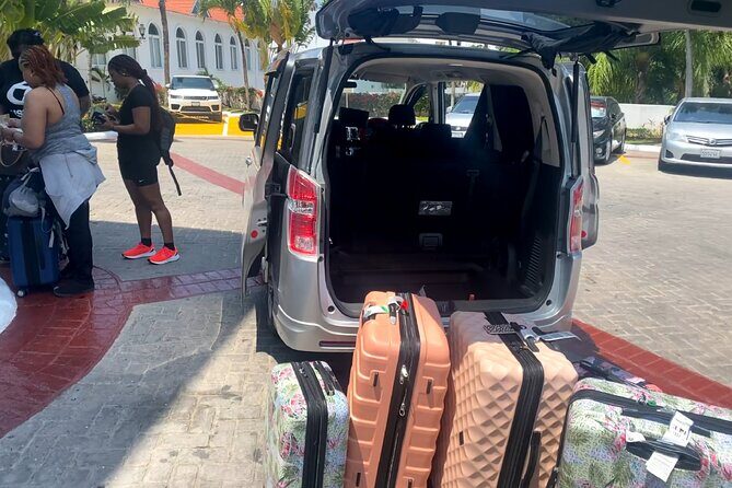 Brown Boss Private Airport Transfers - A Deep Dive into Brown Boss Private Airport Transfers