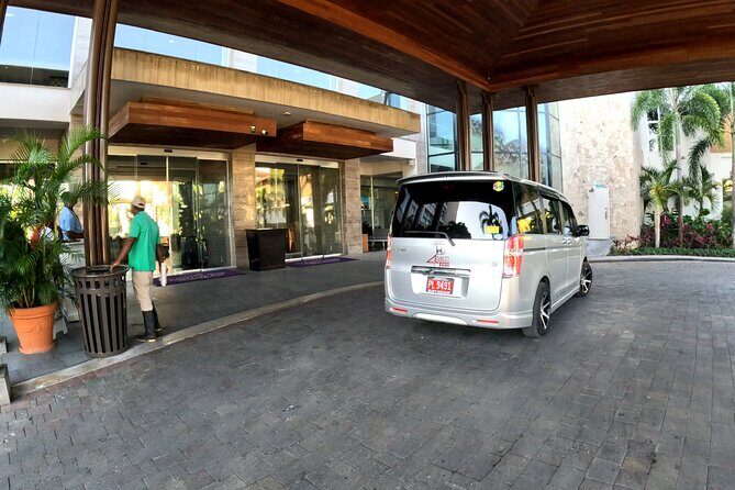 Brown Boss Private Airport Transfers - FAQ