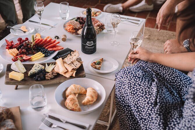 Brown Brothers Private Prosecco Brunch - Final Thoughts