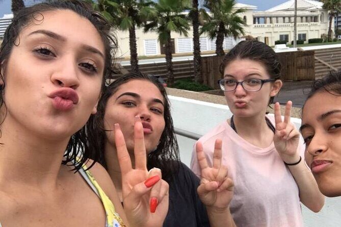 Brownsville City Scavenger Hunt Excursion by Zombie Scavengers - The Experience: What You’ll Really Be Doing