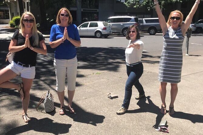 Brownsville City Scavenger Hunt Excursion by Zombie Scavengers - Value and Considerations