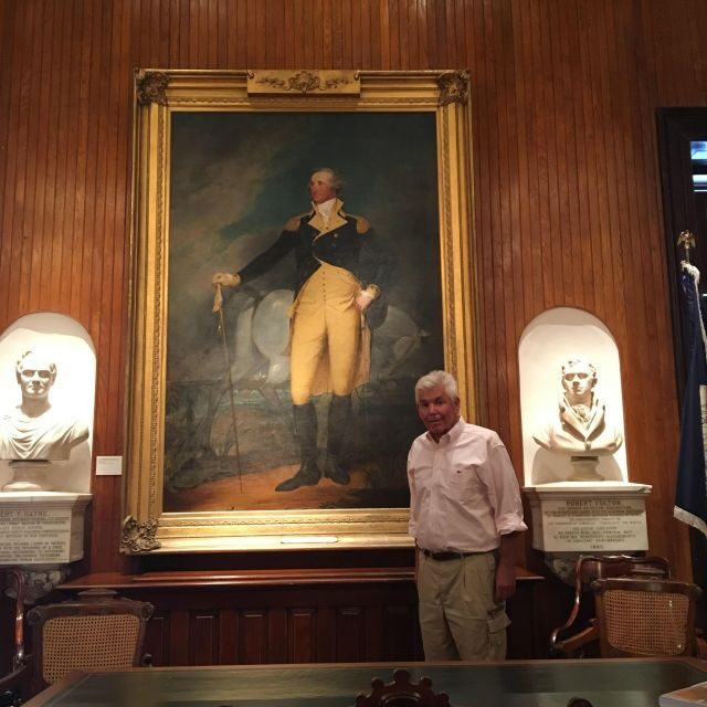 Bruce Knows Charleston Walking Tour - Exploring Charleston with Bruce Knows Charleston Walking Tour
