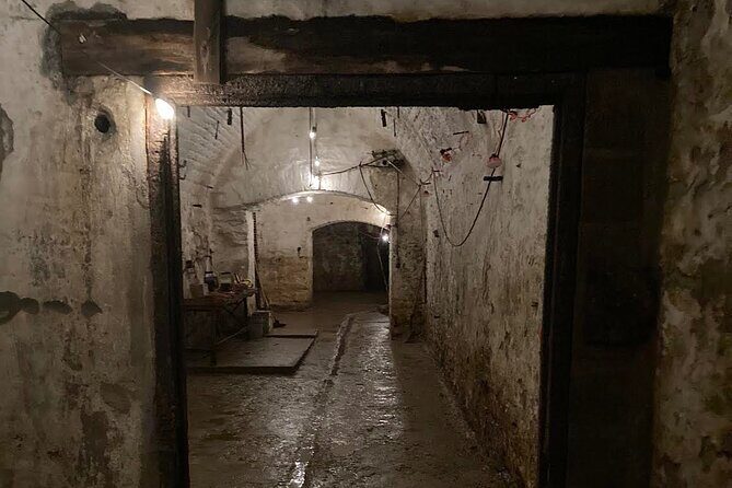 Bruckmann Brewery History Tour - The Sum Up: Is It Worth It?