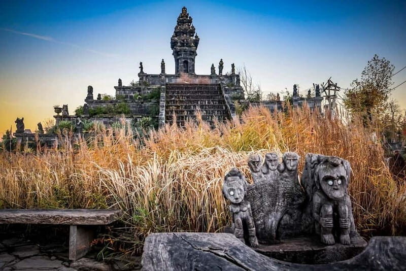 Brugelette: Pairi Daiza Zoo Entry Ticket - Final Thoughts