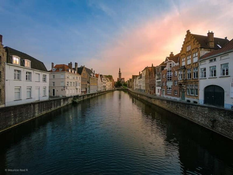 Bruges: 1.5-Hour Dark Side of Bruges Private Tour - Who Should Consider This Tour?