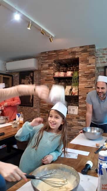 Bruges: 1.5-Hour Waffle Workshop - Practical Details and Tips for Your Waffle Workshop