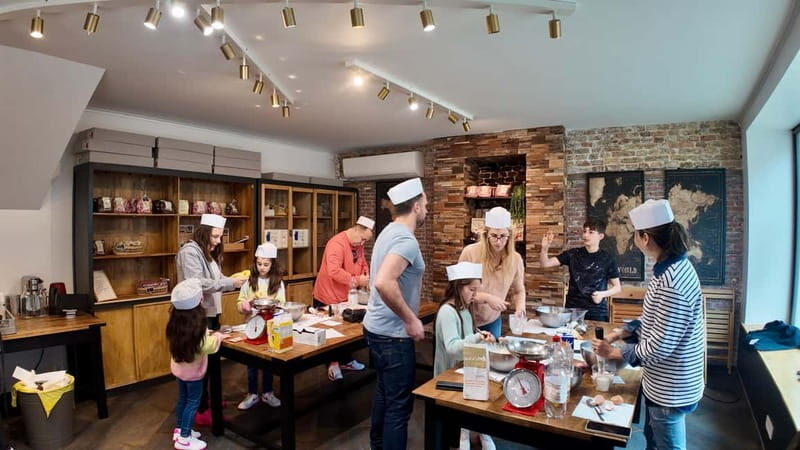 Bruges: 1.5-Hour Waffle Workshop - Final Thoughts