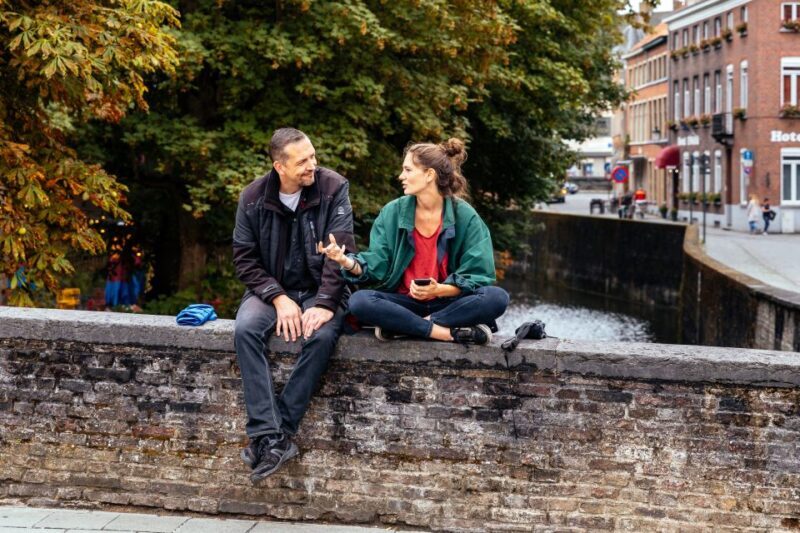 Bruges: 2-Hour Private Kick-Start Tour with a Local - Final Words