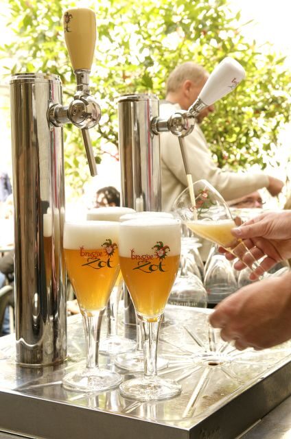 Bruges: 3-Hour Beer and Chocolate Tasting Private Tour - Exploring Bruges’ Central Highlights
