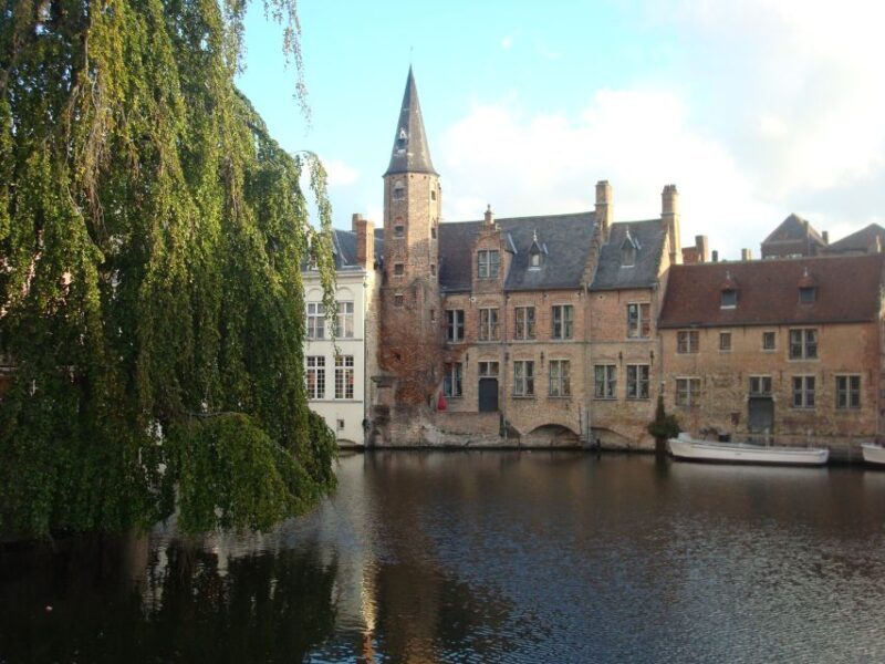 Bruges: 3-Hour Beer and Chocolate Tasting Private Tour - Frequently Asked Questions