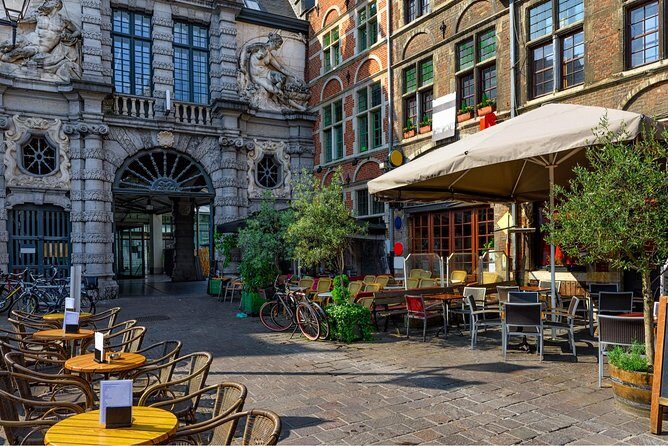 Bruges and Ghent Day Trip from Brussels - FAQ