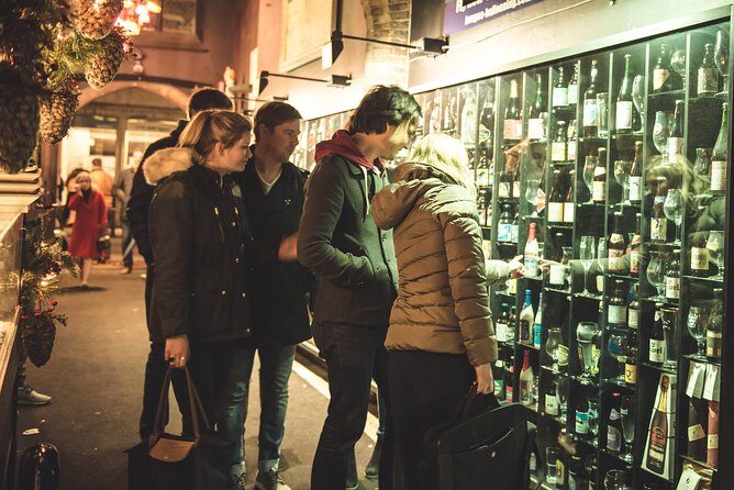 Bruges Beer Tour with chocolate pairing by a young local - Who Should Consider This Tour?