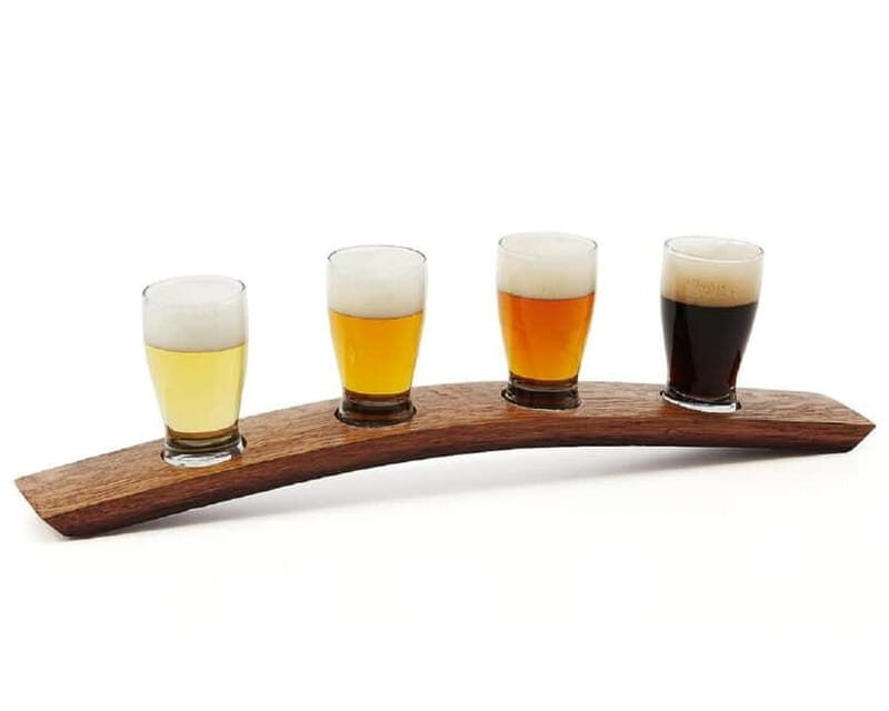 Bruges: Belgian Beer Tasting with Quiz & Chocolate Pairing - A Closer Look at the Experience