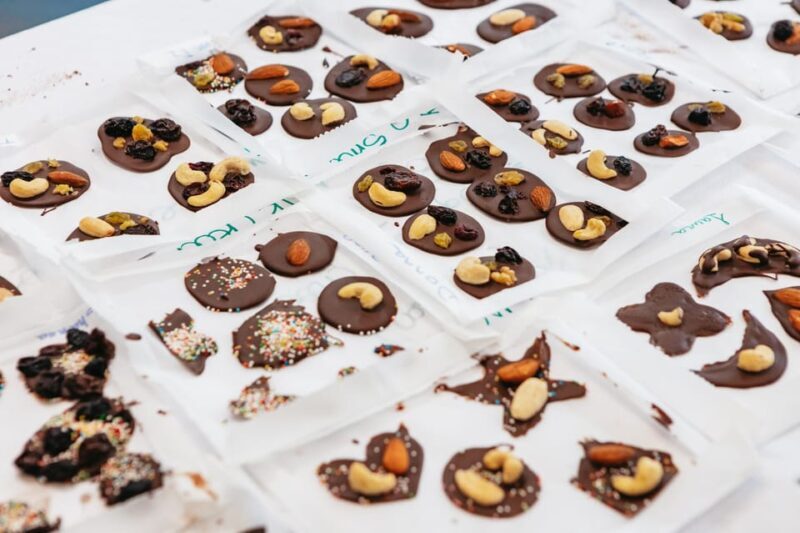 Bruges: Belgian Praline and Mendiants Chocolate Workshop - An In-Depth Look at What to Expect