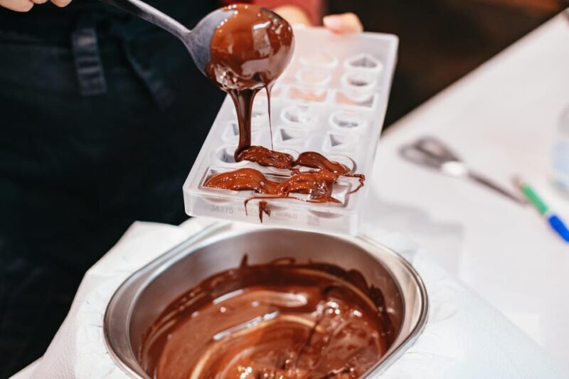 Bruges: Belgian Praline and Mendiants Chocolate Workshop - Final Thoughts