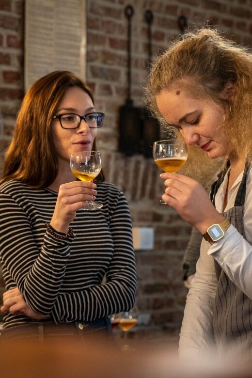 Bruges: Belgian Waffle-Making Workshop with Beer Tasting - Detailed Breakdown of the Experience