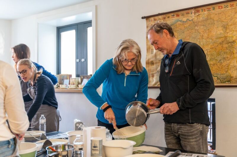 Bruges: Belgian Waffle-Making Workshop with Beer Tasting - Final Thoughts
