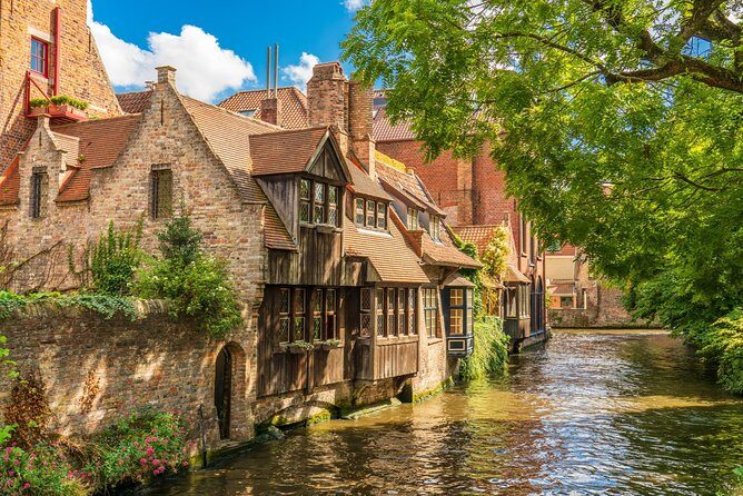 Bruges bus tour from Amsterdam - Bruges bus tour from Amsterdam: a charming day in Belgium’s fairy-tale city