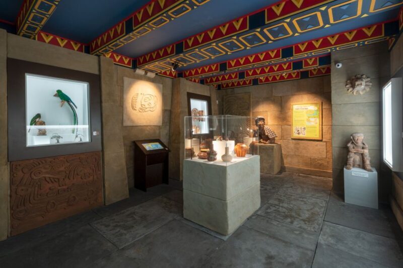 Bruges: Choco-Story Museum with Audio Guide and Tastings - Who Should Consider Visiting?