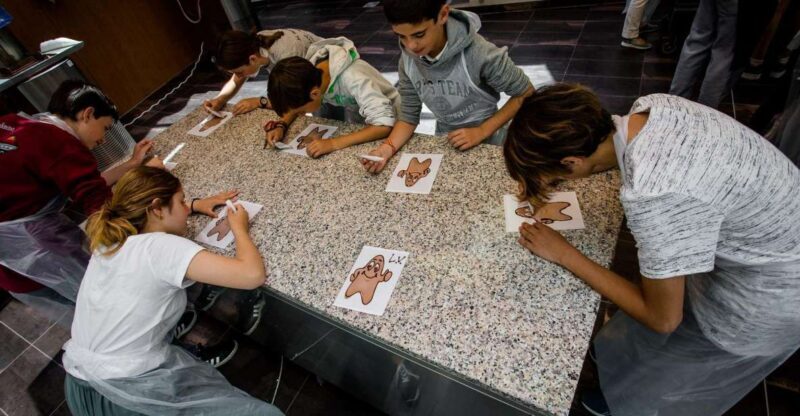 Bruges: Chocolate Making Workshop and Chocolate Museum Entry - Who Is This Experience Best For?