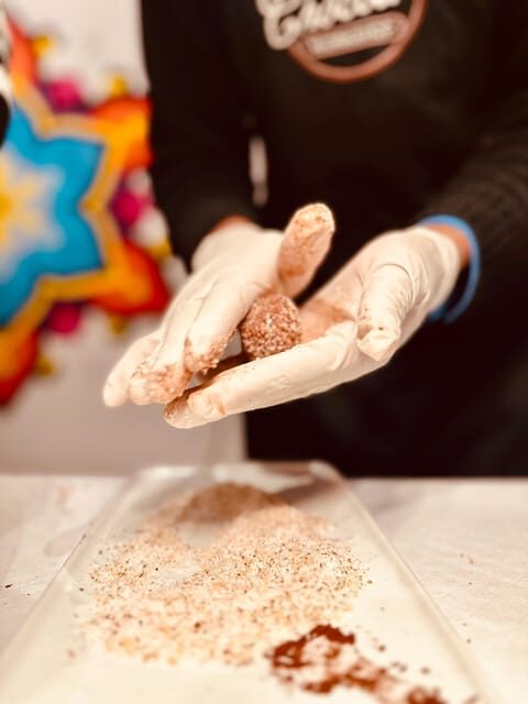 Bruges: Chocolate Truffle Making Class - Who Will Love This Experience?