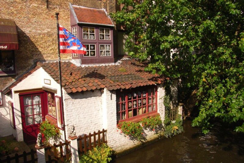 Bruges: Christmas Market Private Walking Tour - Price and Value: What’s the Cost?