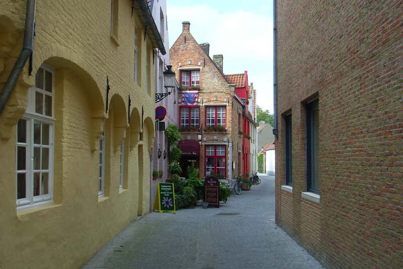 Bruges: Christmas Market Private Walking Tour - Final Thoughts