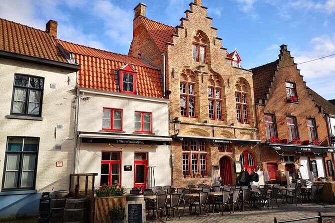 Bruges Day Trip from Amsterdam - The Return Journey and Overall Value