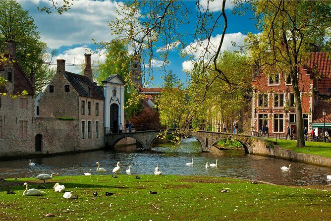 Bruges Day Trip from Amsterdam - Final Thoughts: Who Should Consider This Tour?