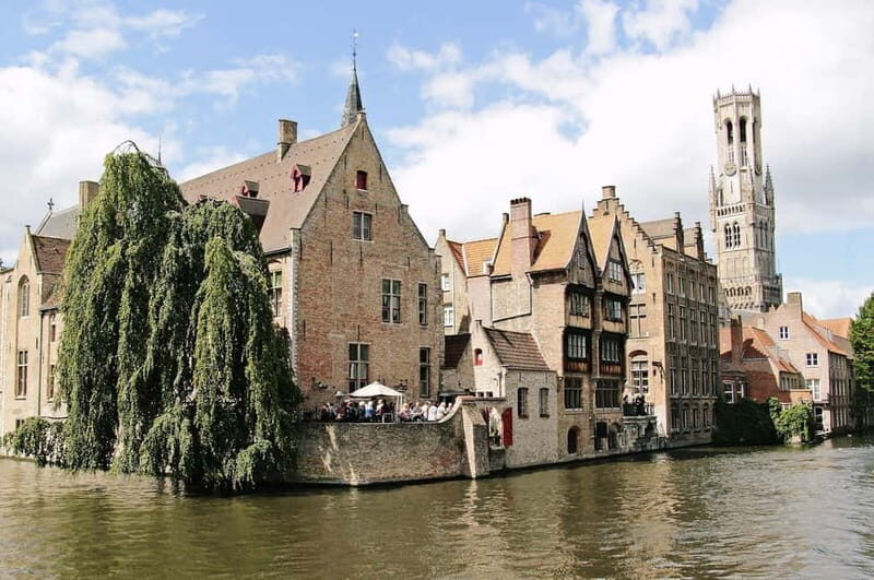 Bruges Day trip from Amsterdam - A Complete Guide to the Bruges Day Trip from Amsterdam