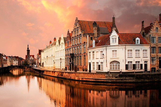 Bruges Day Trip from Brussels - Who Will Love This Tour?