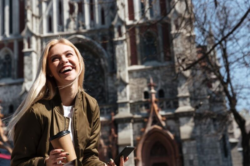 Bruges: Express Walk with a Local in 60 minutes - Key Points