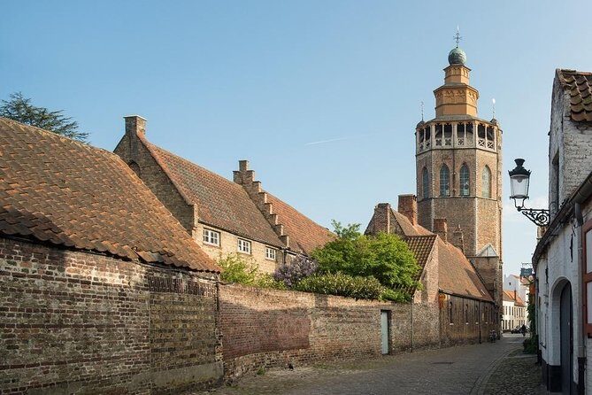 Bruges Food and History Tour: Culinary Delights & Hidden Gems - Final Thoughts