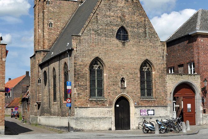 Bruges Food and History Tour: Culinary Delights & Hidden Gems - FAQs