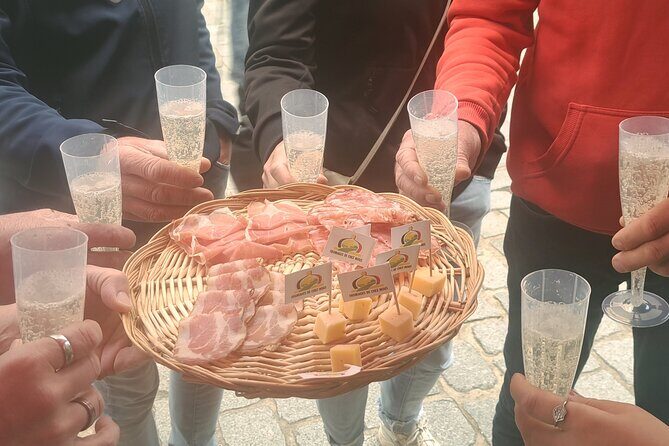 Bruges Food Tour: 8 Tastings of Local Delicacies - Frequently Asked Questions