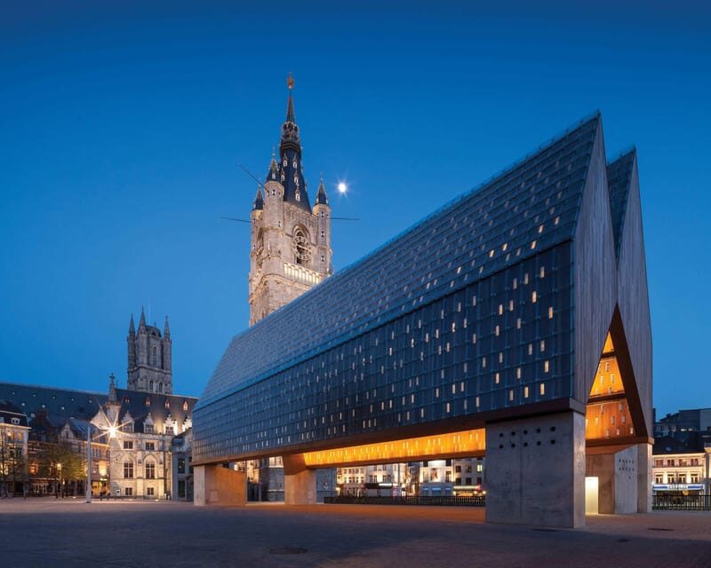 Bruges & Ghent from Brussels & Antwerp by Train Daily Tour - Exploring the Cities: A Deep Dive into the Itinerary