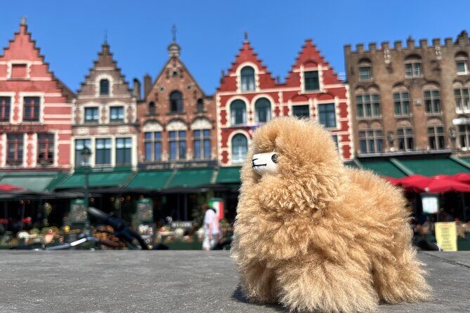 Bruges & Ghent Private tour from Paris with Tastings - What Makes This Tour Stand Out?