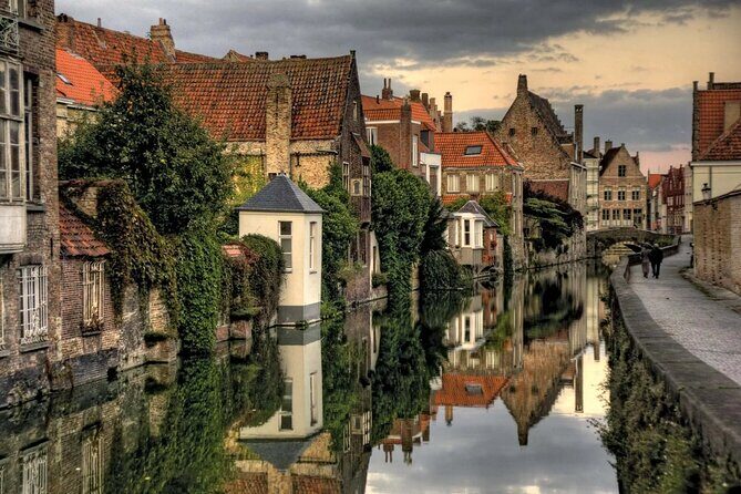 Bruges & Ghent Private tour from Paris with Tastings - FAQ