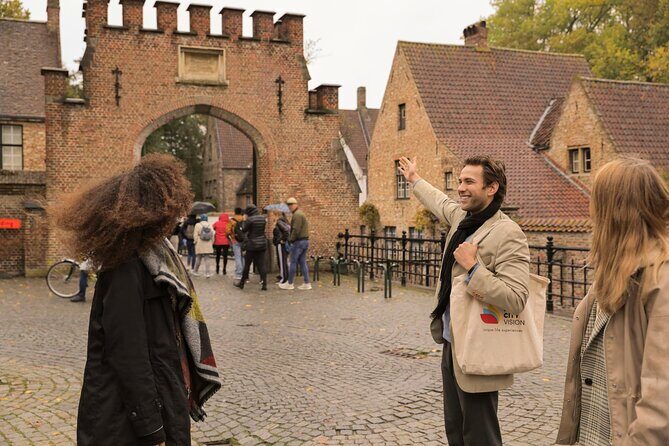 Bruges Guided Day Trip with Canal Cruise Option and Hotel Pickup - Analyzing the Value: Is It Worth It?