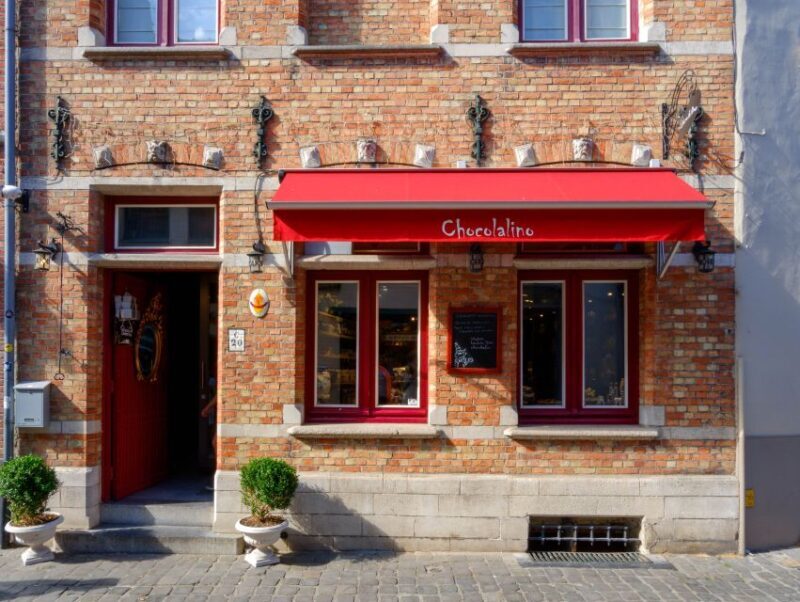 Bruges: Guided Tour & Boat Ride with Optional Beer Tasting - Key Points