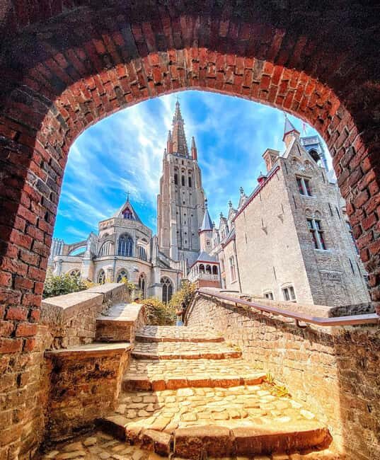 Bruges: Guided Walking Tour of the City - Final Thoughts