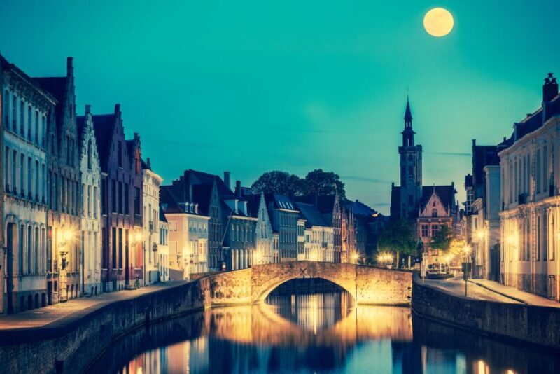 Bruges: Guided Walking Tour - Final Thoughts: Is It Worth It?